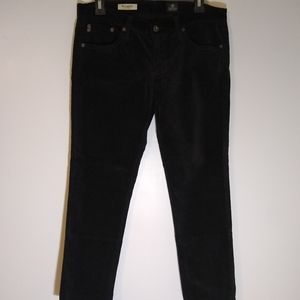 Adriano Goldschmied Women's Sz 30 Black Pants